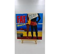 FAT LARRY'S BAND / DON'T LET IT GO TO YOUR HEAD