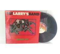 FAT LARRYS BAND - FAT LARRYS BAND breakin out. V2229