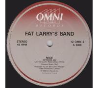 Fat Larry'S Band - Nice / Which One Should I Choose