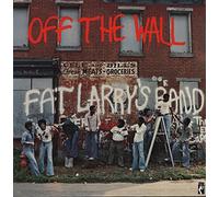 Fat Larry's Band - Off The Wall [Vinyl LP]