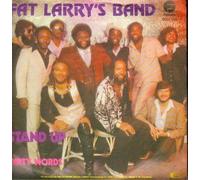 FAT LARRY'S BAND - Stand up / Dirty words / 0031.104