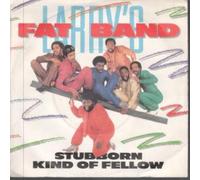 FAT LARRY'S BAND - STUBBORN KIND OF FELLOW 7 INCH (7" VINYL 45) UK WMOT 1983