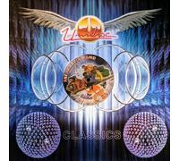 Fat Larry's Band - Tune Me Up/Zoom [Import]