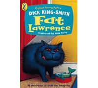 Fat Lawrence
