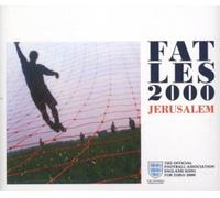 Fat Les – Jerusalem – CD – Import