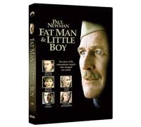 Fat Man and Little Boy – Paramount Pictures – DVD – Dolby Digital (AC-3)