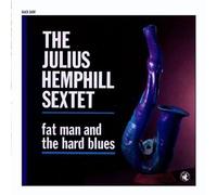 Fat Man And The Hard Blues
