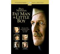 Fat Man & Little Boy