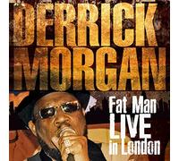 Fat Man Live in London/Inclus DVD