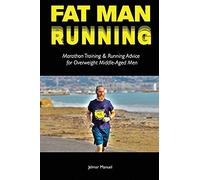 Fat Man Running