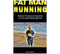 Fat Man Running