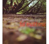 Fat Mattress by Fat Mattress [Music CD]