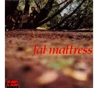Fat Mattress - One