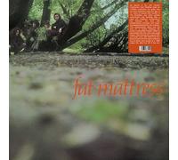 Fat Mattress Vinyle