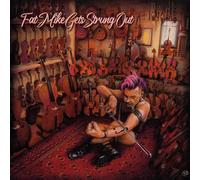 Fat Mike - Gets Strung Out [Compact Discs]