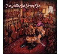 Fat Mike - Gets Strung Out (Ltd Transparent Red Vinyl)
