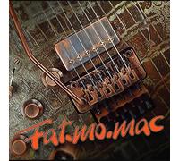 Fat.Mo.Mac – Fat.Mo.Mac – CD (Import)
