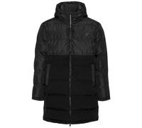 Fat Moose Birk Long Manteau D'Hiver Pour Homme Parka Doudoune Anorak