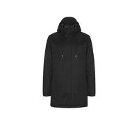 Fat Moose Veste mi-saison 'Sailor Long' noir, Taille XXL