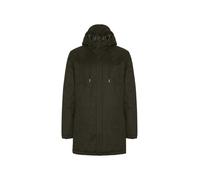 Fat Moose Veste mi-saison 'Sailor Long' vert foncé, Taille L