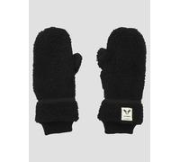 Fat Moose Villy Teddy Moufles noir LXL