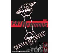 Fat N Famous : Beat (200 blank pages): Different styles of notebooks, sketchbooks and drawbook for kids, teenagers and professionals, with a choice between lined or blank pages.