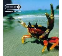 Fat of the Land by Prodigy