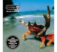 Fat of the land CD