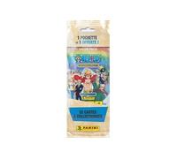 Stickers One Piece Tc Fat Pack 1 Poch Achetée + 1 Offerte