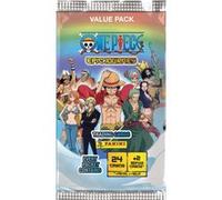 Panini ONE PIECE TC Fat pack