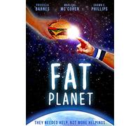 Fat Planet