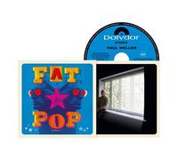 Fat Pop CD