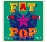 Paul Weller - Fat Pop Extra - Japan-Only [Compact Discs] Japan - Import