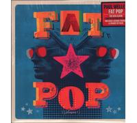 Fat Pop (Red Vinyl) [Import]