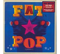 Fat Pop (Red Vinyl) [Import]