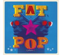 Fat Pop - Vinyle 33 Tours