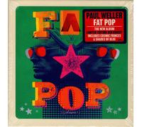 Fat Pop (Volume 1) (Limited Edition 3 Cd Boxset)