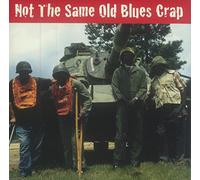 Fat Possum: Not Same Old Blues Crap