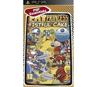 Fat Princess Fistful of Cake - Gamme Essentiels