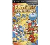 FAT PRINCESS MIX PSP G