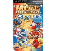 Fat Princess Psp