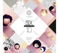 Fat Six 10 Compilation
