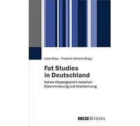 Fat Studies In Deutschland