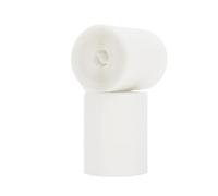 Fat Tire Liner Bande de protection pour chambre à air, 0,5 mm, anti-crevaison, barrière anti-plate pour VTT, vélo, trajet, utilisation sur sentier, matériau composite en polyuréthane polymère