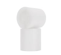 Fat Tire Liner Bande de protection pour chambre à air, 0,5 mm, anti-crevaison, barrière anti-plate pour VTT, vélo, trajet, utilisation sur sentier, matériau composite en polyuréthane polymère