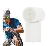 Fat Tire Liner - Doublures de protection anti-crevaison | Doublure de ceinture anti-crevaison pour vélo de route et de montagne