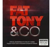 Fat Tony & Co. [Import Allemand]