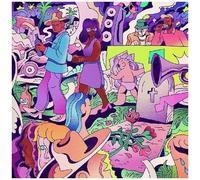 Fat Tony & Taydex - I Will Make A Baby In This Damn Economy [Compact Discs]
