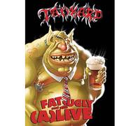 TANKARD-FAT UGLY AND STILL (A)LIVE