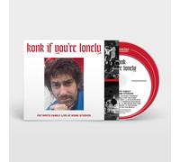 Fat White Famil Konk If You're Lonely: Fat White Family Live at Konk Studio (CD)